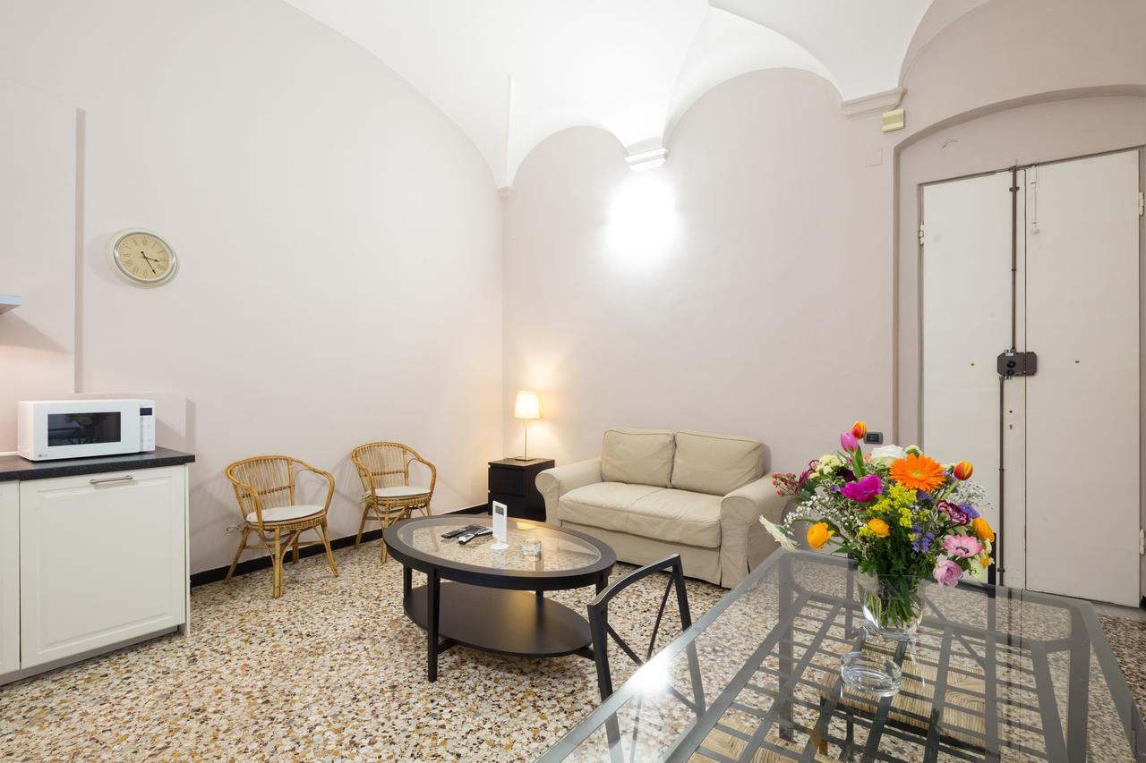 Helvetia Suite Genoa Exterior photo